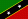 Flag Saint Kitts und Nevis