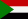 Flag Sudan