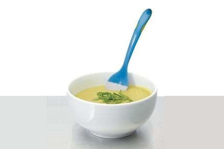 Heat Sensitive Spoon