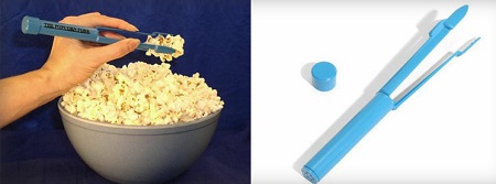 Popcorn Fork