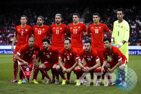 Pembagian Babak 16 Besar Piala Dunia 2014  Share The 