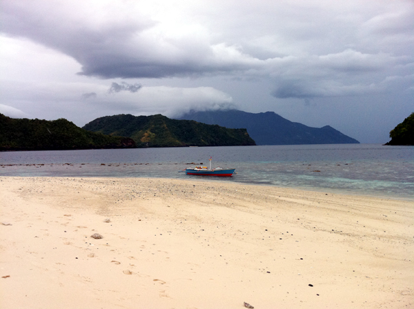 pulau mahoro1 Sitaro, kepulauan eksotik yang kurang terekspose