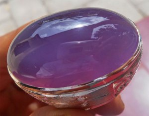 Batu Lavender