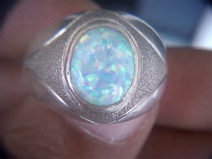Batu Opal - Kalimaya
